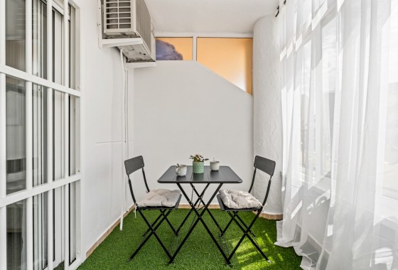 Resale - Apartment - Playa Flamenca