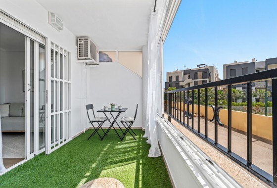 Resale - Apartment - Playa Flamenca