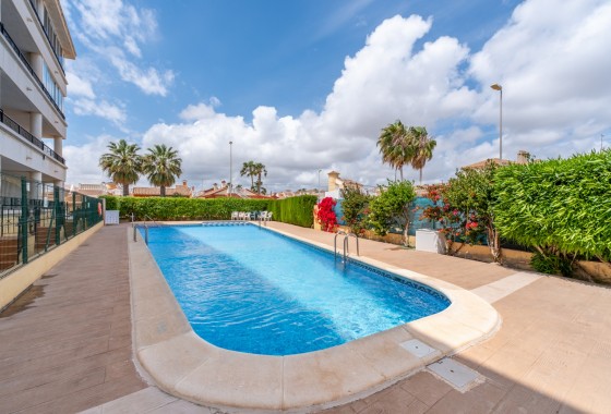 Resale - Apartment - Playa Flamenca