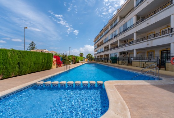 Resale - Apartment - Playa Flamenca
