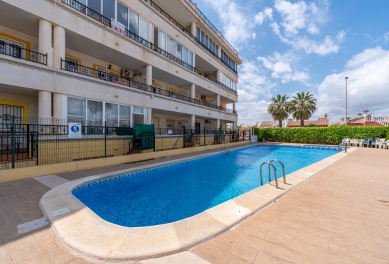 Resale - Apartment - Playa Flamenca