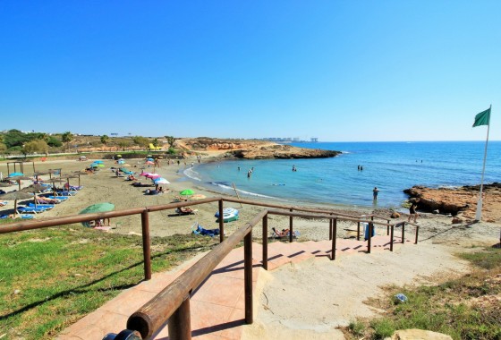 Resale - Apartment - Playa Flamenca