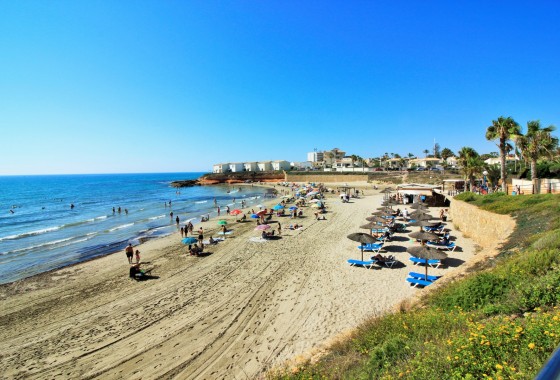 Resale - Apartment - Playa Flamenca