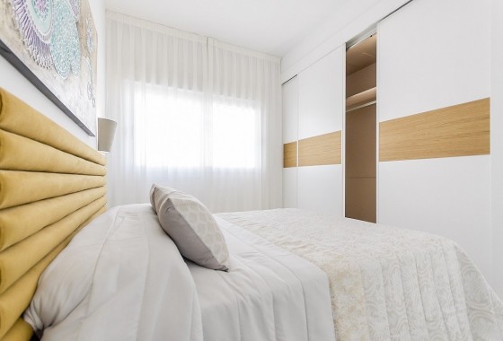 Nouvelle construction - Villa - Los Montesinos - La Herada