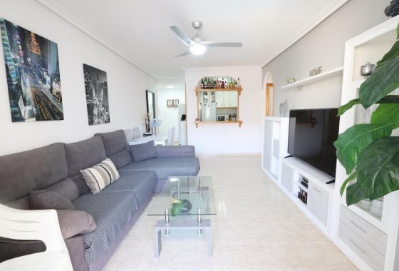 Revente - Appartement - Torrevieja - Los Europeos