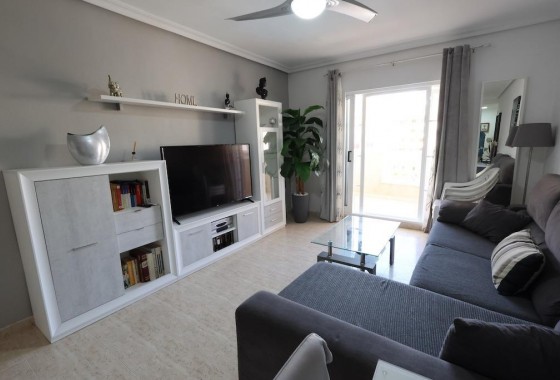 Revente - Appartement - Torrevieja - Los Europeos