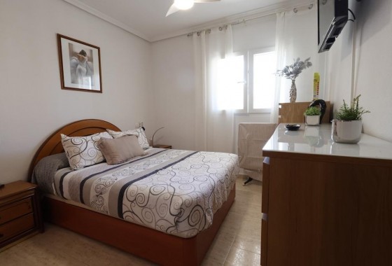 Revente - Appartement - Torrevieja - Los Europeos