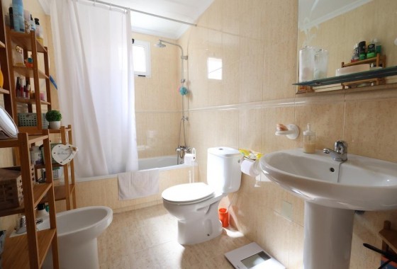 Revente - Appartement - Torrevieja - Los Europeos