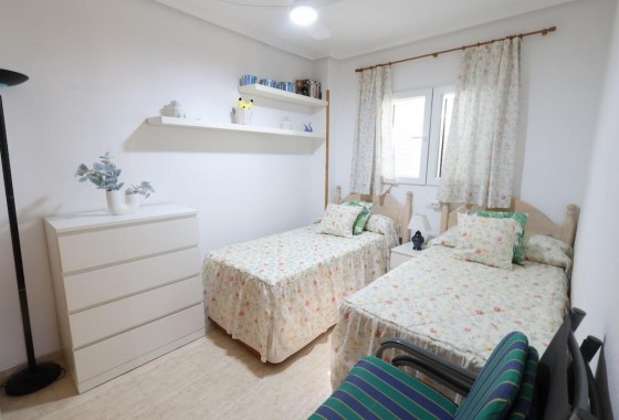 Revente - Appartement - Torrevieja - Los Europeos