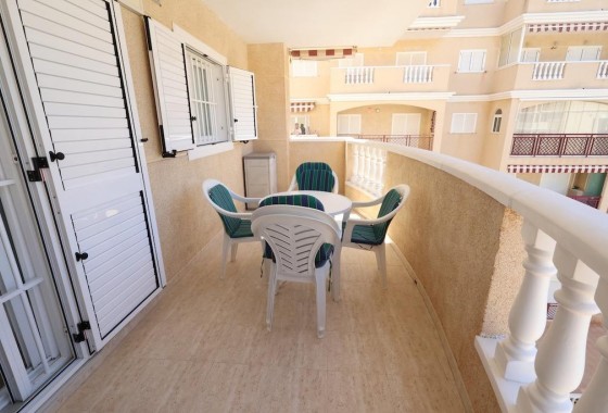 Revente - Appartement - Torrevieja - Los Europeos