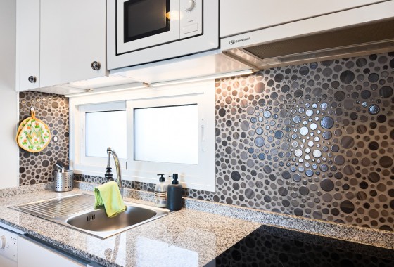 Resale - Apartment - Orihuela Costa - Villamartín