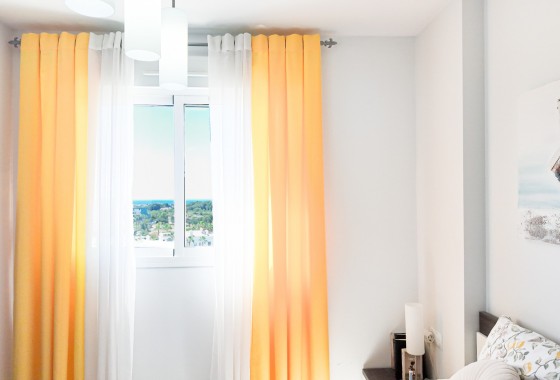 Resale - Apartment - Orihuela Costa - Villamartín