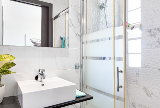 Resale - Apartment - Orihuela Costa - Villamartín