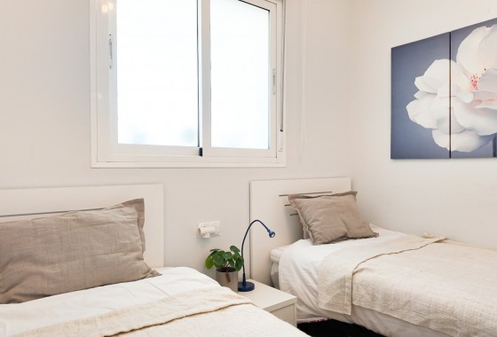 Resale - Apartment - Orihuela Costa - Villamartín