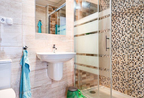 Resale - Apartment - Orihuela Costa - Villamartín