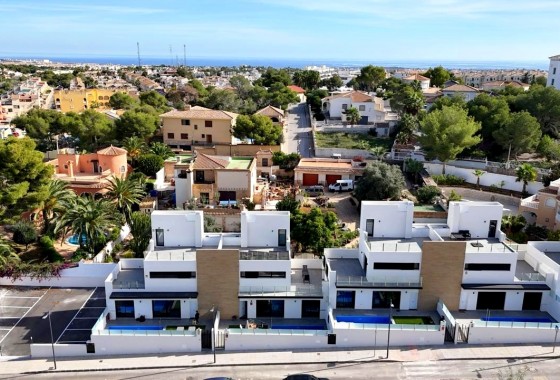 Revente - Villa - Villamartin - Costa Blanca