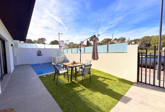 Revente - Villa - Villamartin - Costa Blanca