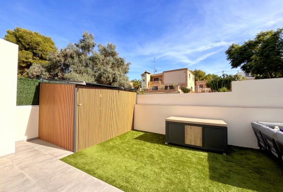 Revente - Villa - Villamartin - Costa Blanca