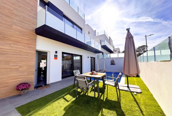 Revente - Villa - Villamartin - Costa Blanca