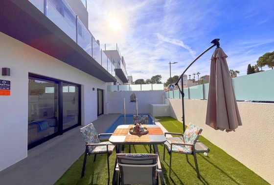 Revente - Villa - Villamartin - Costa Blanca
