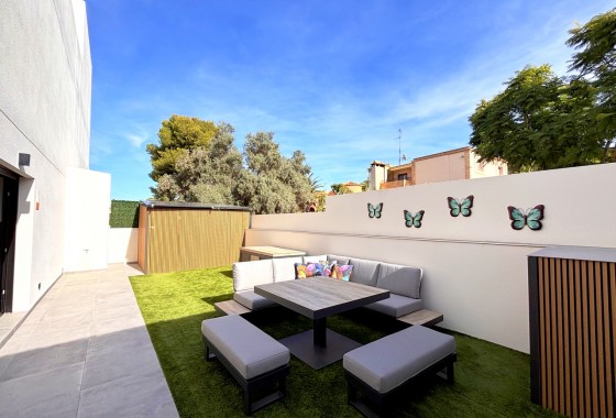 Revente - Villa - Villamartin - Costa Blanca
