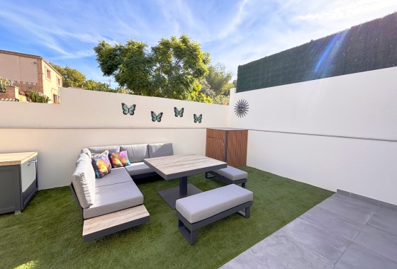 Revente - Villa - Villamartin - Costa Blanca