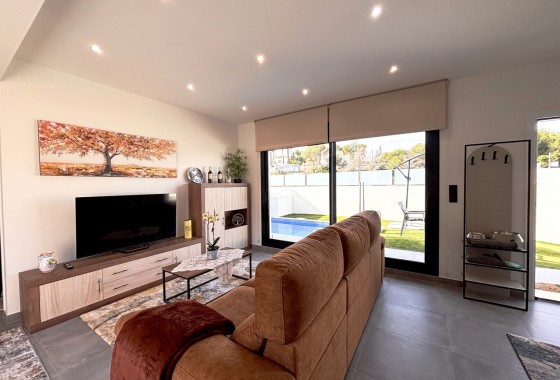 Revente - Villa - Villamartin - Costa Blanca