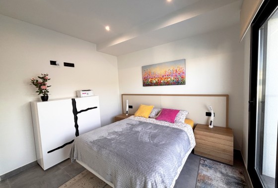 Revente - Villa - Villamartin - Costa Blanca