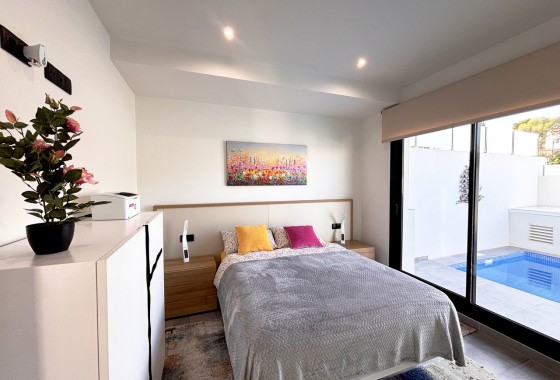 Revente - Villa - Villamartin - Costa Blanca