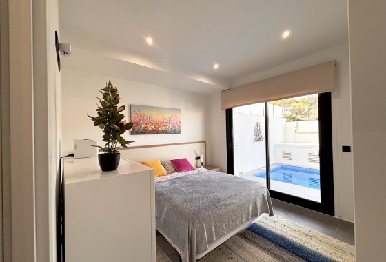 Revente - Villa - Villamartin - Costa Blanca
