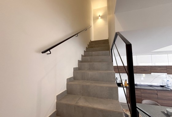 Revente - Villa - Villamartin - Costa Blanca
