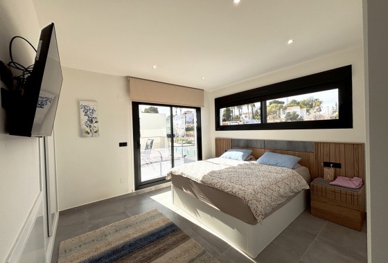 Revente - Villa - Villamartin - Costa Blanca
