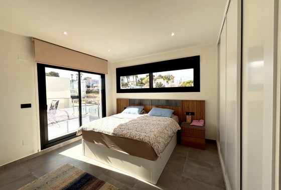 Revente - Villa - Villamartin - Costa Blanca