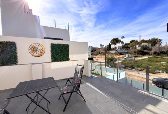 Revente - Villa - Villamartin - Costa Blanca