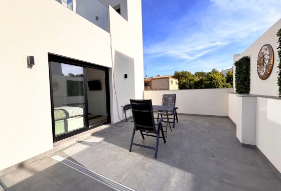 Revente - Villa - Villamartin - Costa Blanca