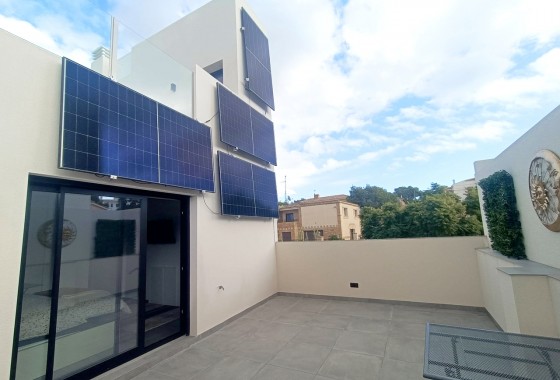 Revente - Villa - Villamartin - Costa Blanca