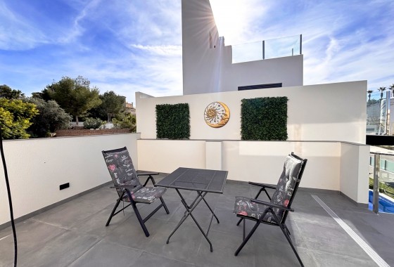 Revente - Villa - Villamartin - Costa Blanca