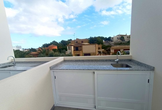 Revente - Villa - Villamartin - Costa Blanca