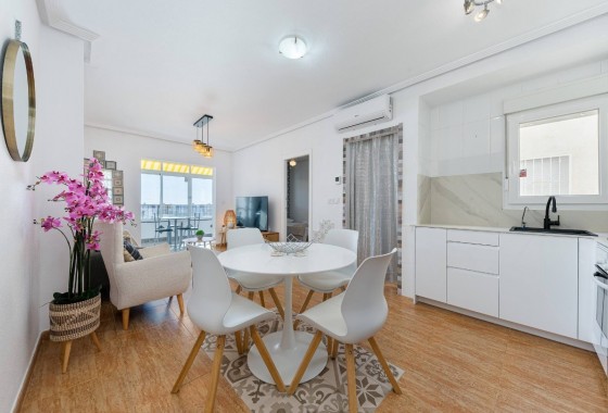 Revente - Appartement - Orihuela Costa - Playa Flamenca