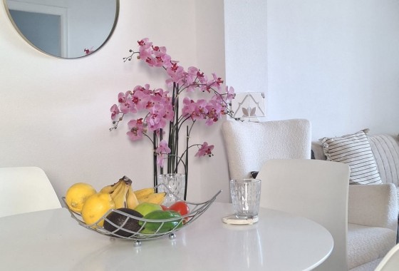 Revente - Appartement - Orihuela Costa - Playa Flamenca