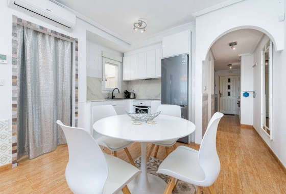 Revente - Appartement - Orihuela Costa - Playa Flamenca