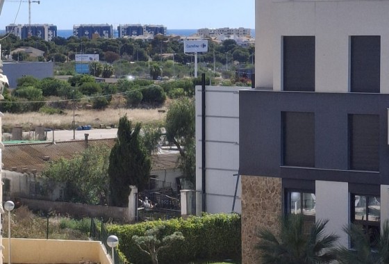 Revente - Appartement - Orihuela Costa - Playa Flamenca