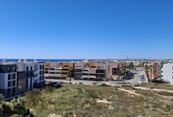 Revente - Appartement - Orihuela Costa - Playa Flamenca