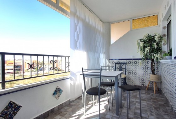 Revente - Appartement - Orihuela Costa - Playa Flamenca
