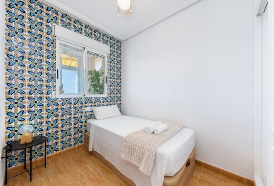 Revente - Appartement - Orihuela Costa - Playa Flamenca