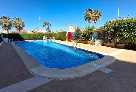 Revente - Appartement - Orihuela Costa - Playa Flamenca