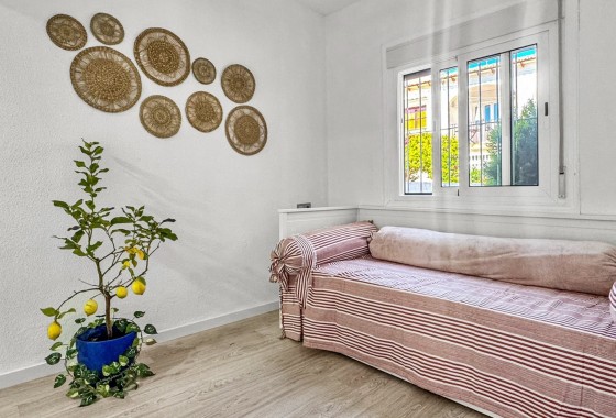Revente - Bungalow - Torrevieja - Los Balcones - Los Altos del Edén