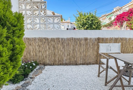 Revente - Bungalow - Torrevieja - Los Balcones - Los Altos del Edén