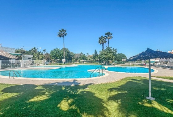 Revente - Bungalow - Torrevieja - Los Balcones - Los Altos del Edén