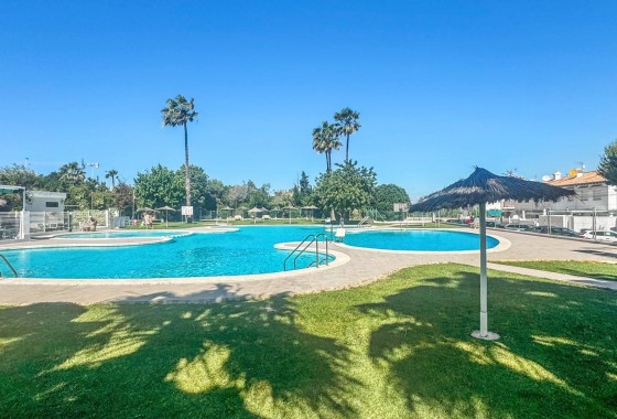 Revente - Bungalow - Torrevieja - Los Balcones - Los Altos del Edén